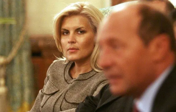 Băsescu, declaraţie uluitoare: "Vina Elenei Udrea a fost că..."