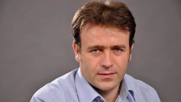 Reacția lui Felix Tătaru, după ce a ieșit de la DNA 