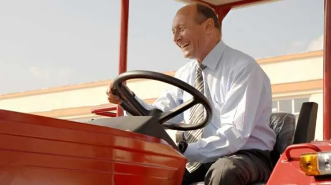 Traian Băsescu, reclamat de Parchetul General la CSM, după declarațiile despre ancheta de la Nana