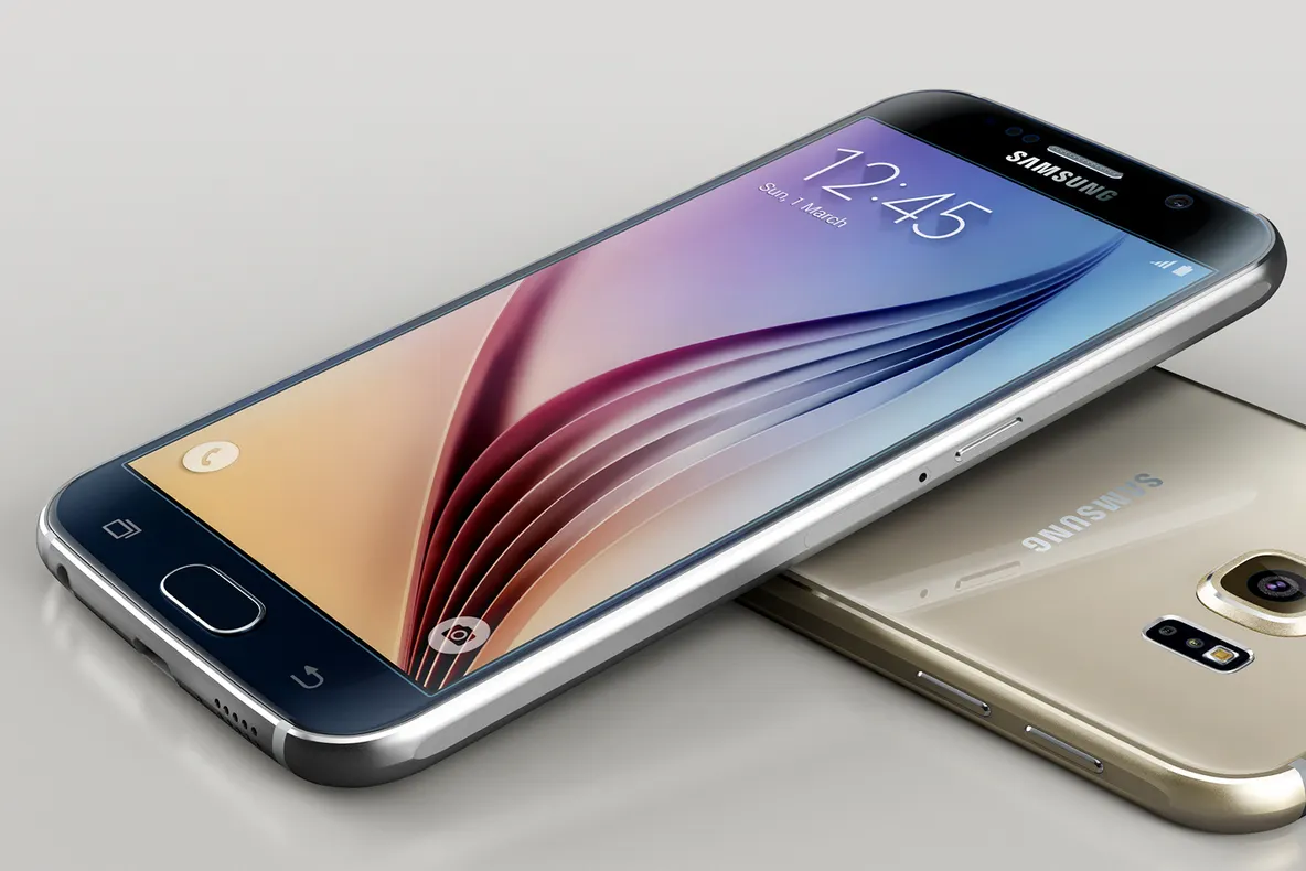 Samsung Galaxy S6, cu bune si rele! Primele impresii de la lansarea in România 