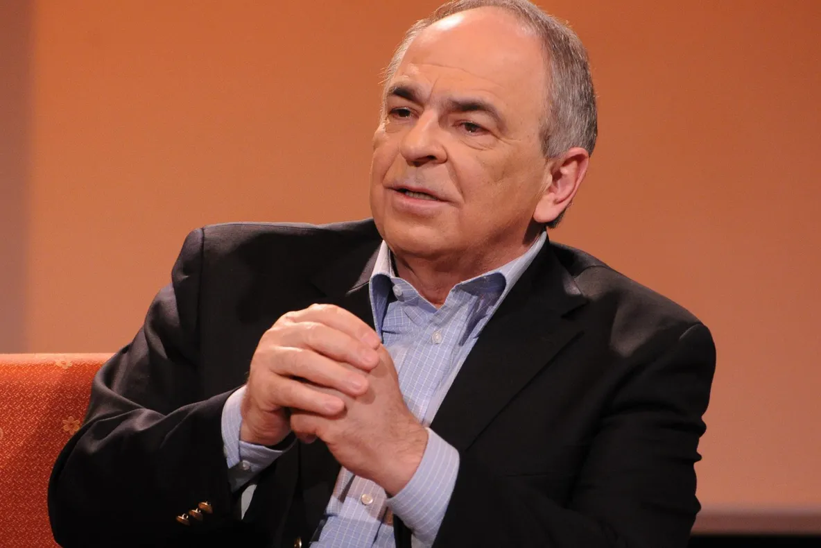 Gabriel Liiceanu dezvăluie de ce și-a dat demisia din Uniunea Scriitorilor 