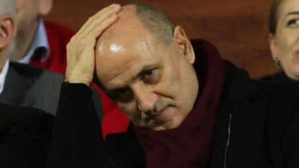 Drama lui Copos după gratii: măcinat de ulcer şi singurătate