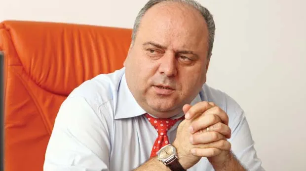 Gheorghe Ștefan, audiat la DNA în dosarul Microsoft  