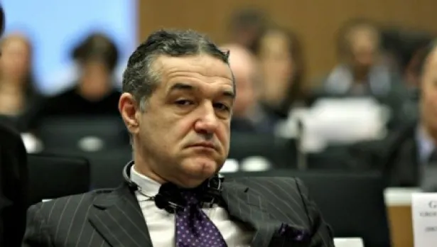 DNA contestă decizia instanței privind eliberarea condiționată a lui Gigi Becali 