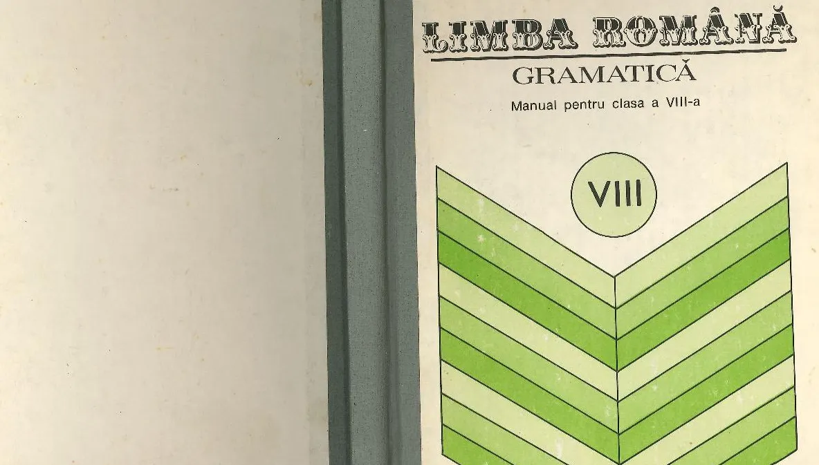 Cele mai frecvente greşeli de exprimare în limba română. Le ştiaţi?