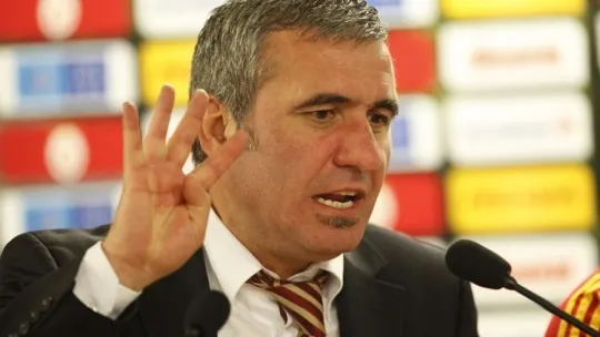Gică Hagi, aroganța care a lăsat lumea cu gura căscată