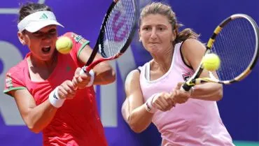 Evoluţie minunată! Sportiva noastră s-a calificat în turul trei la Miami