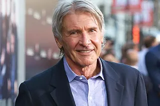 Actorul Harrison Ford, erou şi în viaţa reală: cum a salvat o femeie