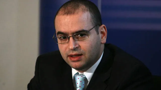 Judecătorii decid soarta lui Horia Georgescu. Mandatul de reținere a expirat 