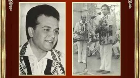 Un celebru cântăreț de muzică populară a murit