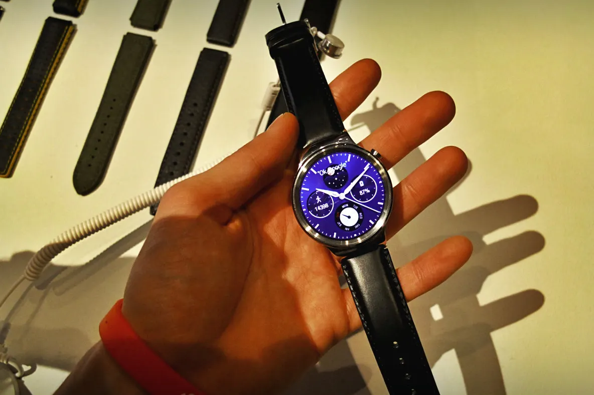 Anunțul unui mare producător de ceasuri: Motivul incredibil pentru care nu crede în smartwatch-uri!