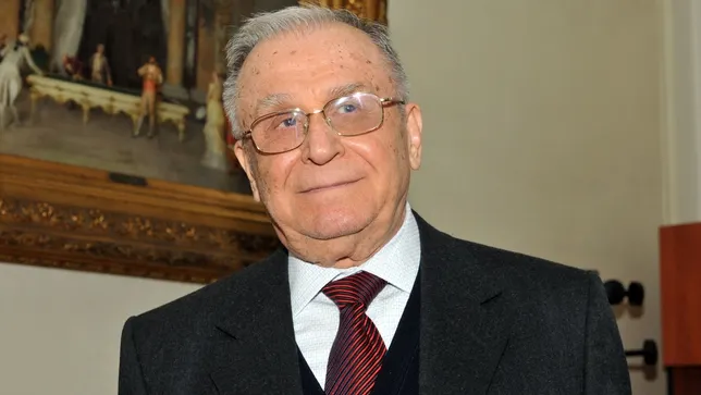 Iliescu: Interesul Rusiei pentru Marea Neagră este normal 