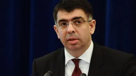 Cazanciuc,apel la procurori: Cei cu experiența și integritatea necesare să candideze la șefia DIICOT