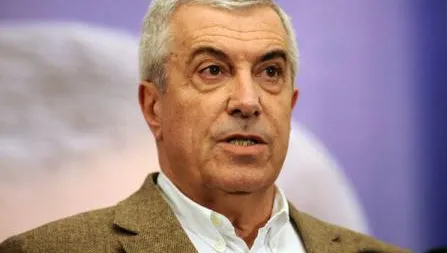 Tăriceanu, despre Vâlcov: Este, probabil, unul dintre cei mai buni miniștri ai Cabinetului Ponta