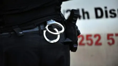 Fosta procuroare Angela Nicolae, condamnată la 4 ani închisoare cu executare