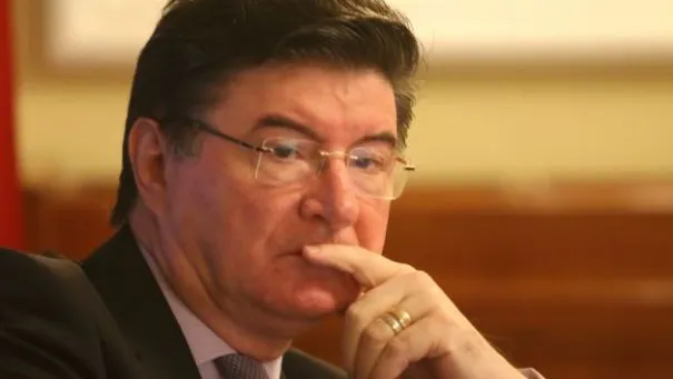 Ioan Chelaru, despre cazul Șova: Materialul DNA are multe semne de întrebare. Este incomplet 