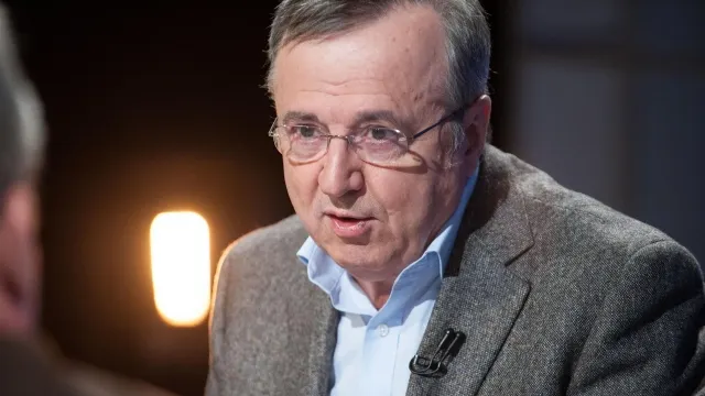 Cristoiu: