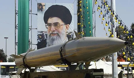 Alertă pe tema programului nuclear: Israelul ar putea ataca Iranul 