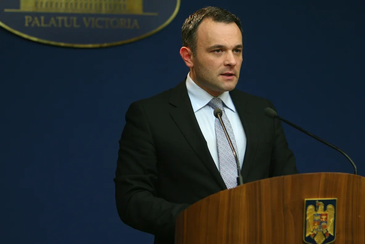 K. Borbely: Nu am luat niciun ban în Dosarul Microsoft. Cine a păstorit contractul înainte