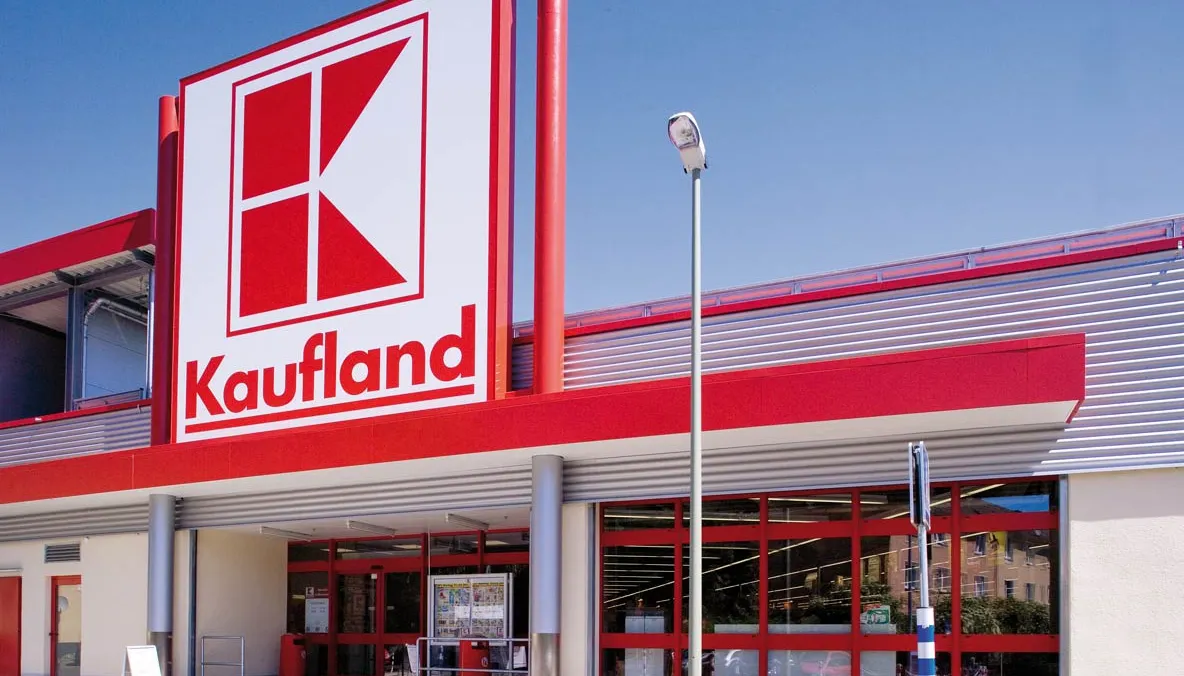Anunț bombă de la Kaufland: magazin în ncel mai sărac cartier bucureștean