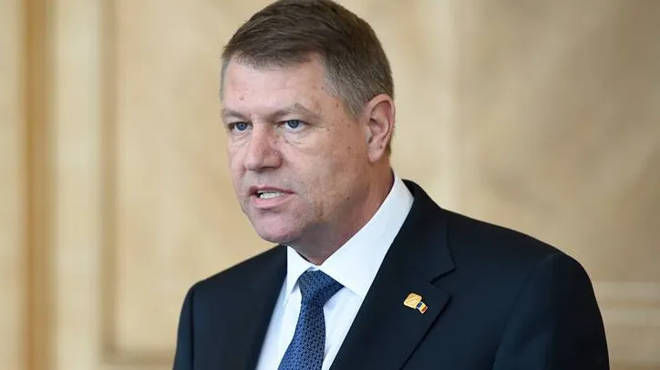 Iohannis: Cea mai mare nemulțumire a mea - modul în care Parlamentul tratează cererile justiției 