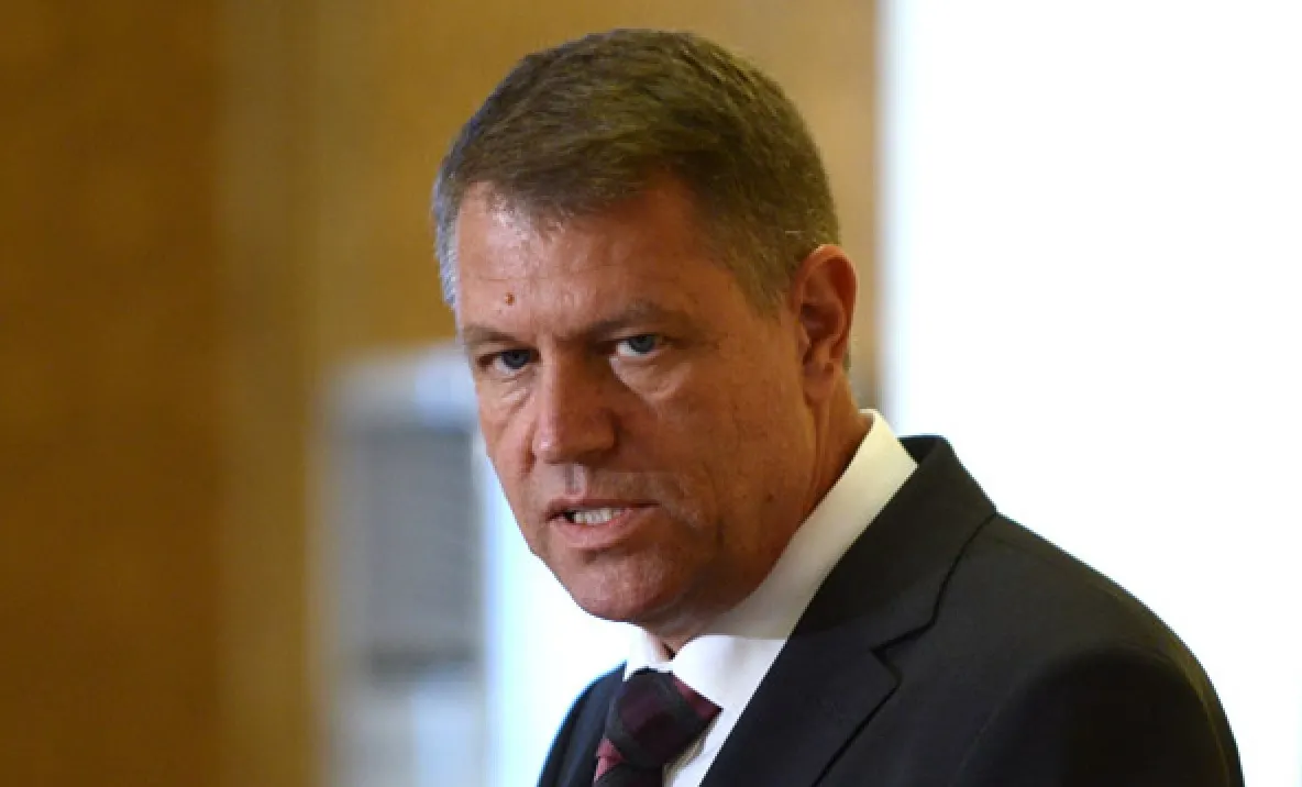 Iohannis cheamă partidele la o nouă serie de consultări 