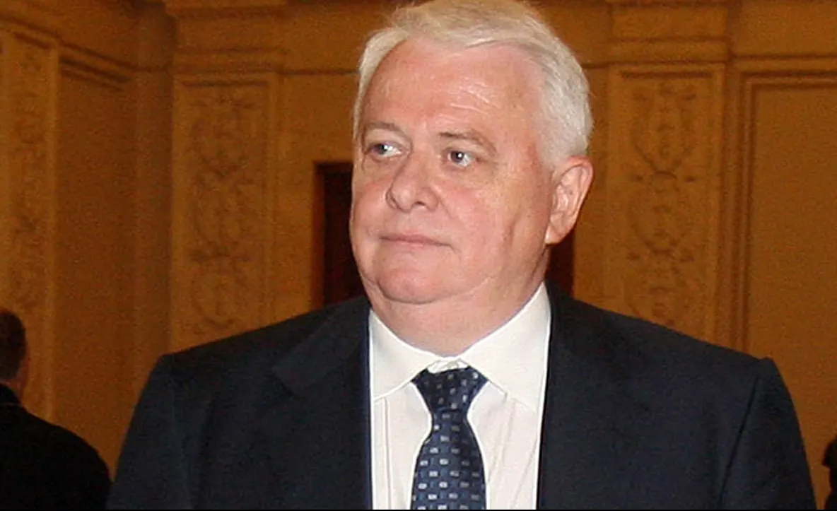 ANI: Viorel Hrebenciuc nu poate justifica aproape 180.000 de lei