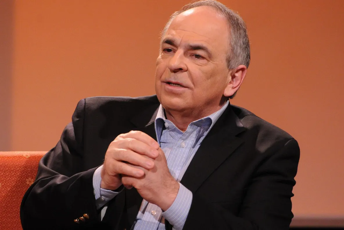 Gabriel Liiceanu și-a anunțat demisia din Uniunea Scriitorilor 