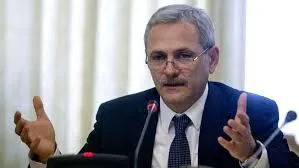 Liviu Dragnea, prima reacție după anchetarea lui Vanghelie de DNA