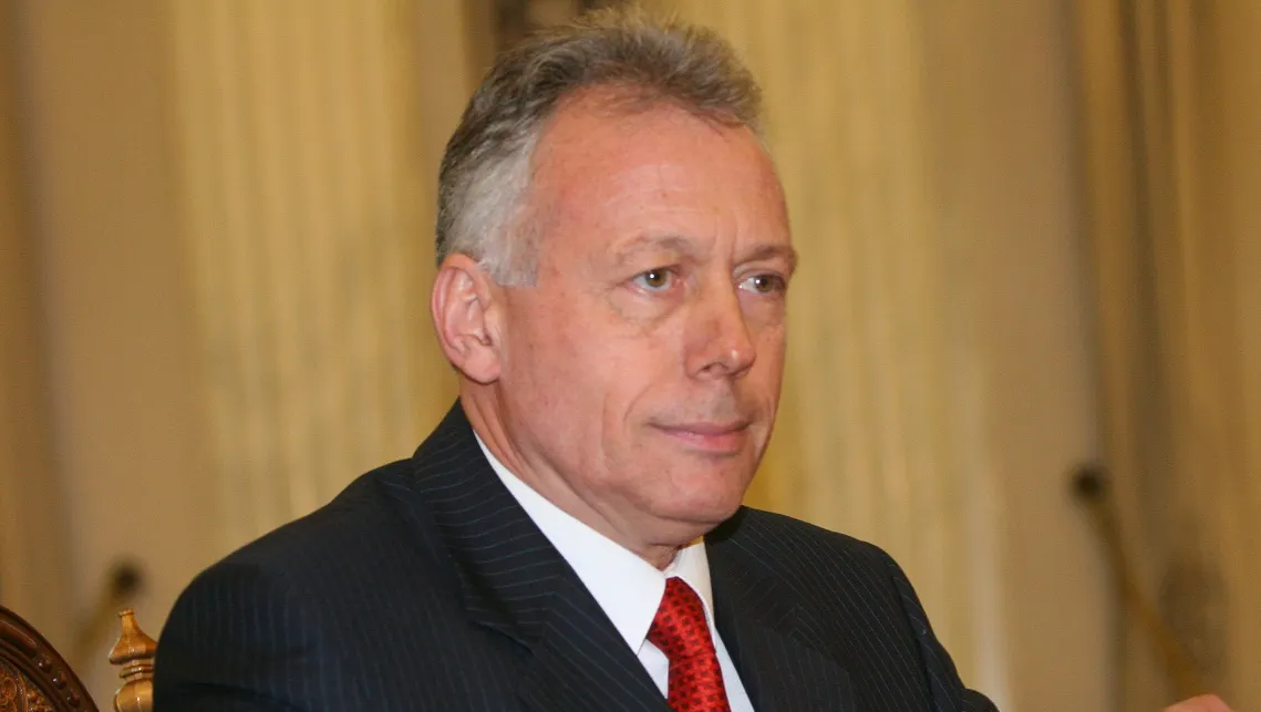 Ambasada Olandei, despre cazul Borbely: Urmărim cu îngrijorare evoluțiile. Să se țină cont de MCV 