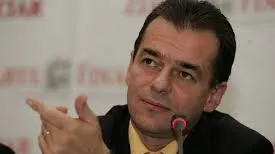 Ludovic Orban: Nu cred că se impune o demisie de onoare din PNL a lui Theodor Niculescu 