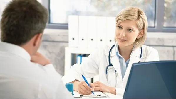 Şi bărbaţii pot face cancer de sân. Iată motivul