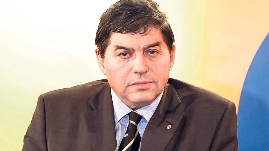 Mihail Vlasov, condamnat la cinci ani de închisoare cu executare