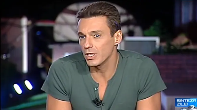 Mircea Badea, atac incredibil la adresa judecătorilor, după arestarea lui Dan Diaconescu
