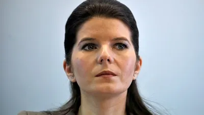 Monica Iacob Ridzi a ajuns la Spitalul Penitenciarului Jilava după 30 de ore pe drum  