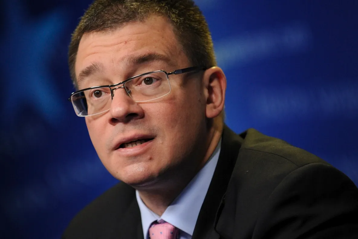 Reacția lui Mihai Răzvan Ungureanu, după ce ”a fost dat dispărut” de la Cotroceni
