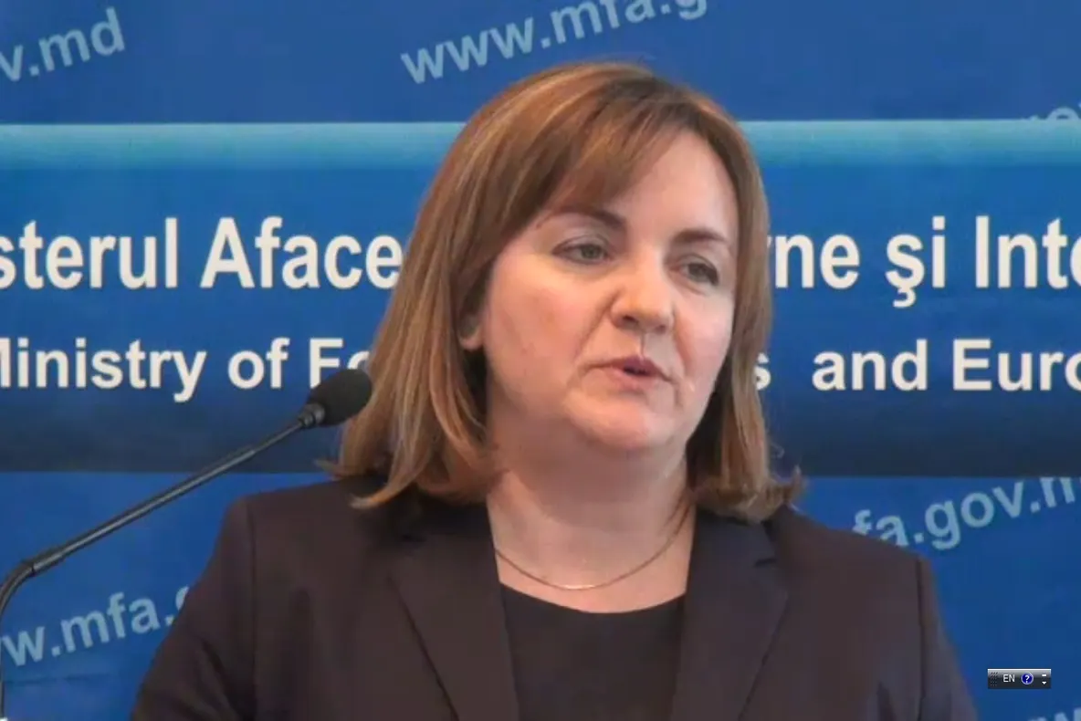 Republica Moldova nu va depune cerere de aderare la UE în 2015, anunţă şefa diplomaţiei moldovene