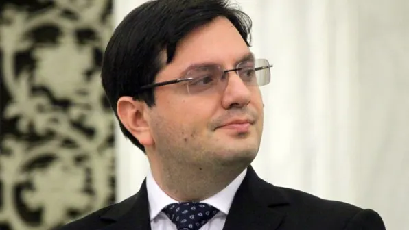 Ministrul Sănătăţii, Nicolae Bănicioiu, audiat la DNA: Am fost citat ca și martor 
