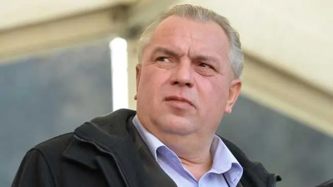 Nicușor Constantinescu, pus sub acuzare de DNA pentru elicopterul prăbușit în lacul Siutghiol