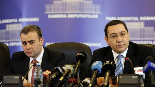 Trei kamikaze sunt în cărți pentru șefia Finanțelor. Marea surpriză ar fi...