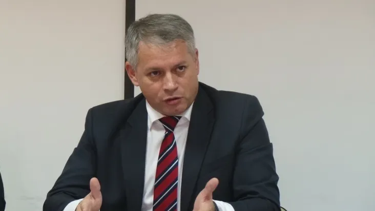 Șeful ANRP:Am demisionat pentru că vreau să mă duc la CEDO. Vreau să arăt că statul mă nedreptățește
