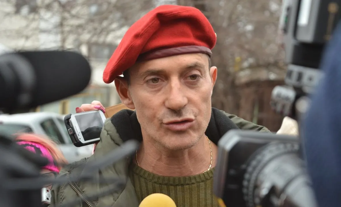 Radu Mazăre ajunge în ţară luni seară: A fost confirmat pe lista pasagerilor unei curse aeriene