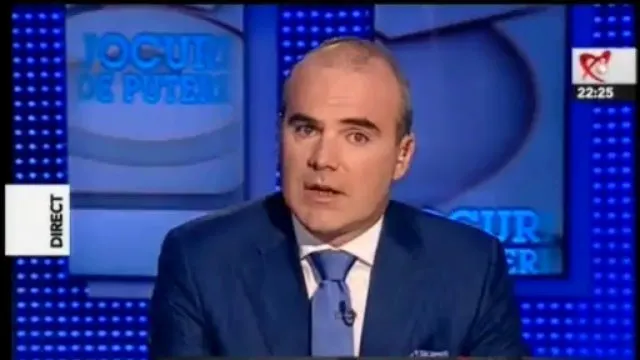 Rareș Bogdan, atac violent la Traian Băsescu: Sper să mergeți la pușcărie!