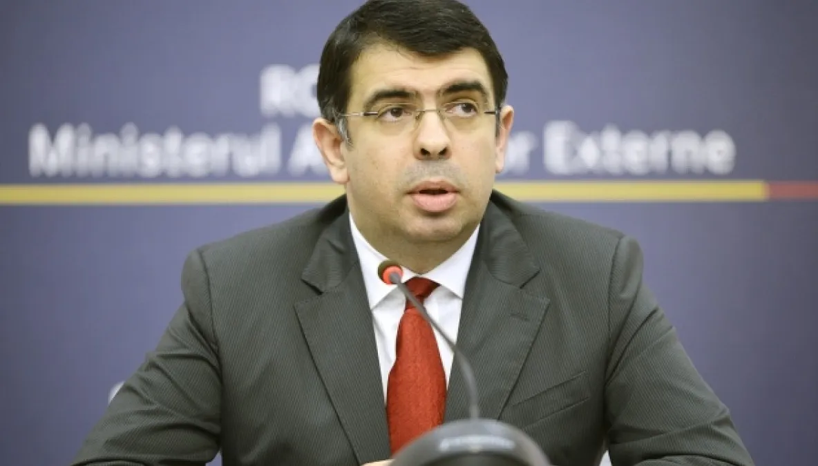 Cazanciuc, despre recuperarea prejudiciilor: Problema este în primul rând la ANAF 