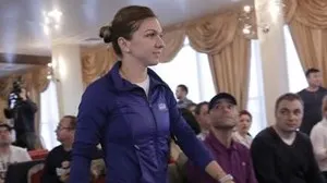 Presa americană, despre Halep: Nimeni nu-i atât de stupid să facă aşa ceva, dar Halep a făcut-o