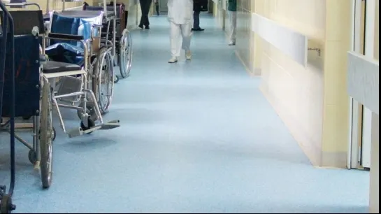 Un medic ieșean spune tot. Ce se întâmplă acum în spitale