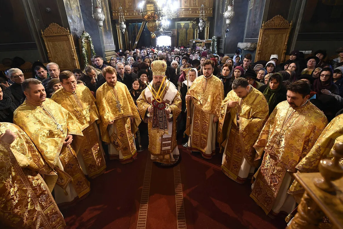 Sărbătoare importantă azi, în România. Mulţi români îi poartă numele