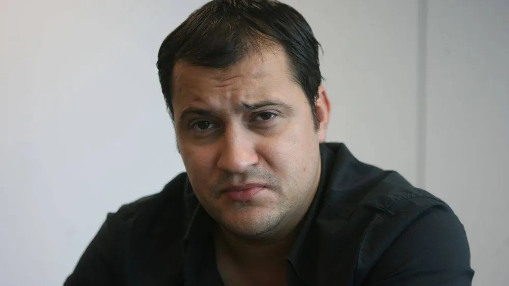 Trasformare șocantă a lui Șerban Huidu. Cunoscuții s-au speriat când l-au văzut. Ce s-a întâmplat?