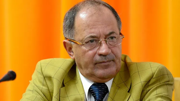 Sorin Roşca Stănescu: "Omuleţii verzi se dezlănţuie"