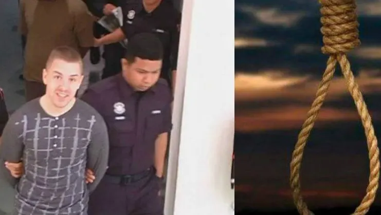 Aceasta e singura şansă de salvare a românului condamnat la moarte în Malaysia